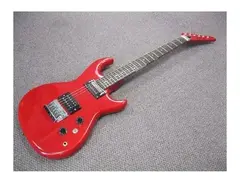 Memphis S2TR Electric Guitars main image