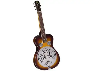 Regal RD-40 Resonator