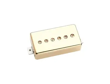 Seymour Duncan SPH90-1B Phat Cat Bridge