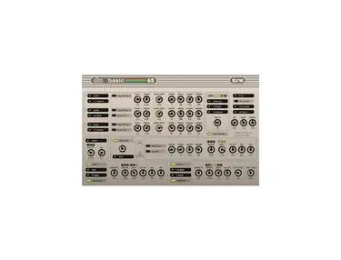 de la Mancha Basic 65