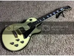 Gibson Les Paul Tuxedo