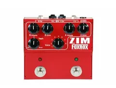 Foxrox ZIM main image