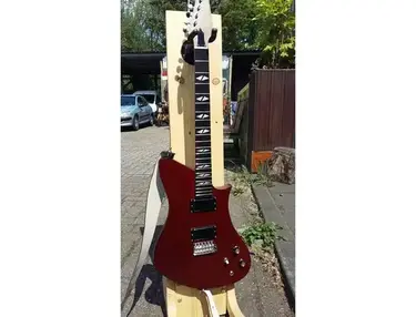 Giannini GC-1 Chialastri Guitar