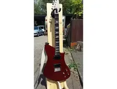 Giannini GC-1 Chialastri Guitar main image
