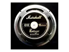 Marshall G12 Vintage 12" 70-Watt Speaker
