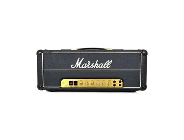 Marshall 1978-81 JMP 1987 Mk II Super Lead 50w