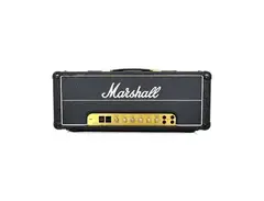 Marshall 1978-81 JMP 1987 Mk II Super Lead 50w