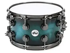 DW Collectors Exotic Snare Drum
