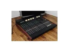 Yamaha MC 1204 Mixer main image