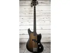 Dunable Yeti Bass