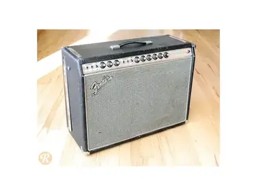 Fender Pro Reverb (1968)