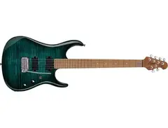 Sterling by Music Man JP150FM main image