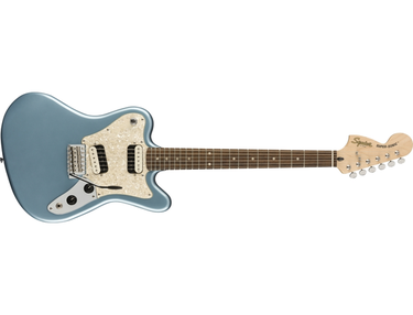 Squier Paranormal Series Super-Sonic