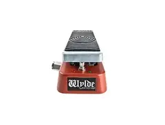 Dunlop ZW357 Zakk Wylde Signature Rotovibe