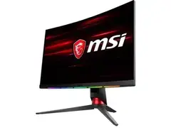 MSI Optix MPG27C main image