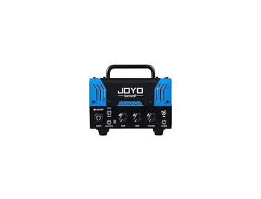 Joyo Bluejay Bantamp 20 watt tube head