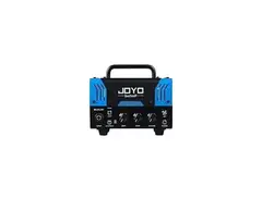 Joyo Bluejay Bantamp 20 watt tube head