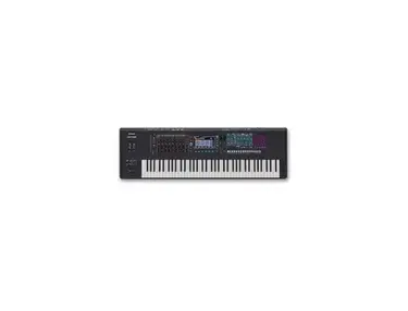 Roland Fantom 7