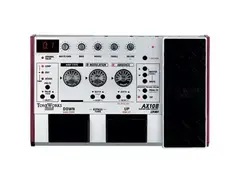 Korg ToneWorks AX10B Bass Modeling Pedal main image