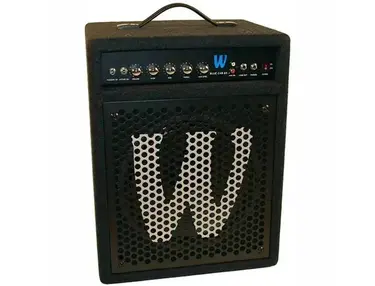 Warwick Blue Cab 60