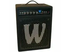 Warwick Blue Cab 60 main image