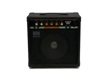 Roland Spirit 25A
