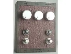 Collision Devices The Ranch