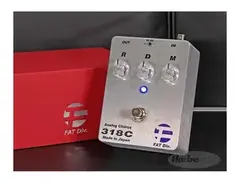 FAT 318C
