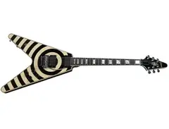 Gibson Zakk Wylde Flying V Custom with Floyd Rose Tremolo