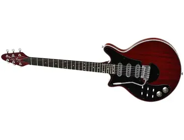Brian May Guitars Red Special Left-Handed