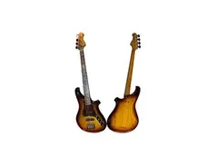 CP Thornton Bass main image