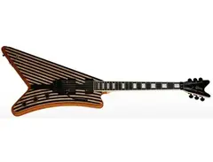 Gibson Zakk Wylde Moderne Of Doom
