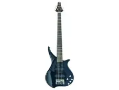 Tune Guitar Technology TWX 51-B Bass Maniac 5 String Bass