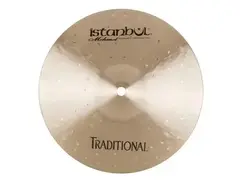 Istanbul Mehmet Traditional Splash 12"