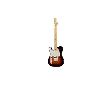 Fender Player Series Telecaster Left Handed