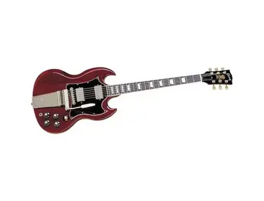 Gibson Angus Young Signature SG with Maestro