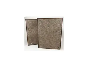 the fisher heritage series speaker set