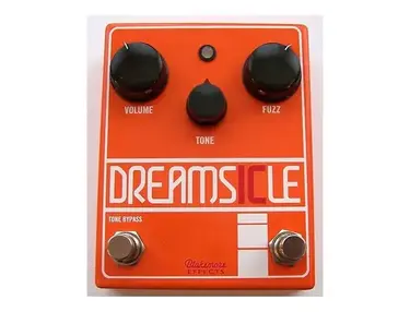 Blakemore Effects Dreamsicle