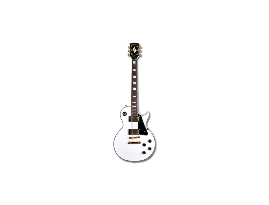 ESP GrassRoots Les Paul - What To Know & Where To Buy | Equipboard
