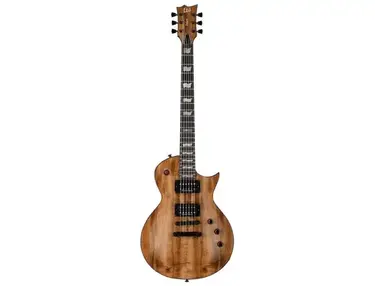ESP LTD EC-1000 Deluxe Koa