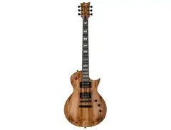 ESP LTD EC-1000 Deluxe Koa main image