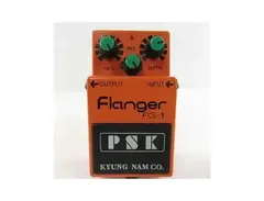 PSK FG-1 Flanger main image