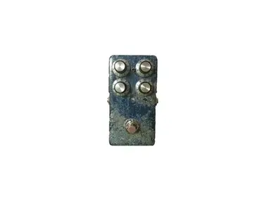 TC Electronic Sub 'N' Up Octaver Dual Octave - Custom
