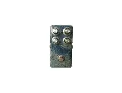 TC Electronic Sub 'N' Up Octaver Dual Octave - Custom