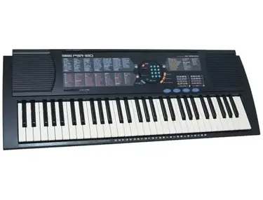 Yamaha PSR-180