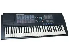 Yamaha PSR-180 main image