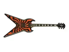 Gibson Zakk Wylde ZV