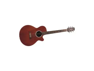 Takamine EF261SAN Acoustic Guitar Satin Antique
