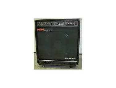 H&H BassAmp 100