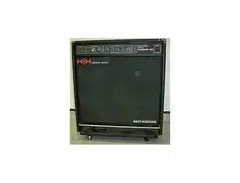 H&H BassAmp 100 main image